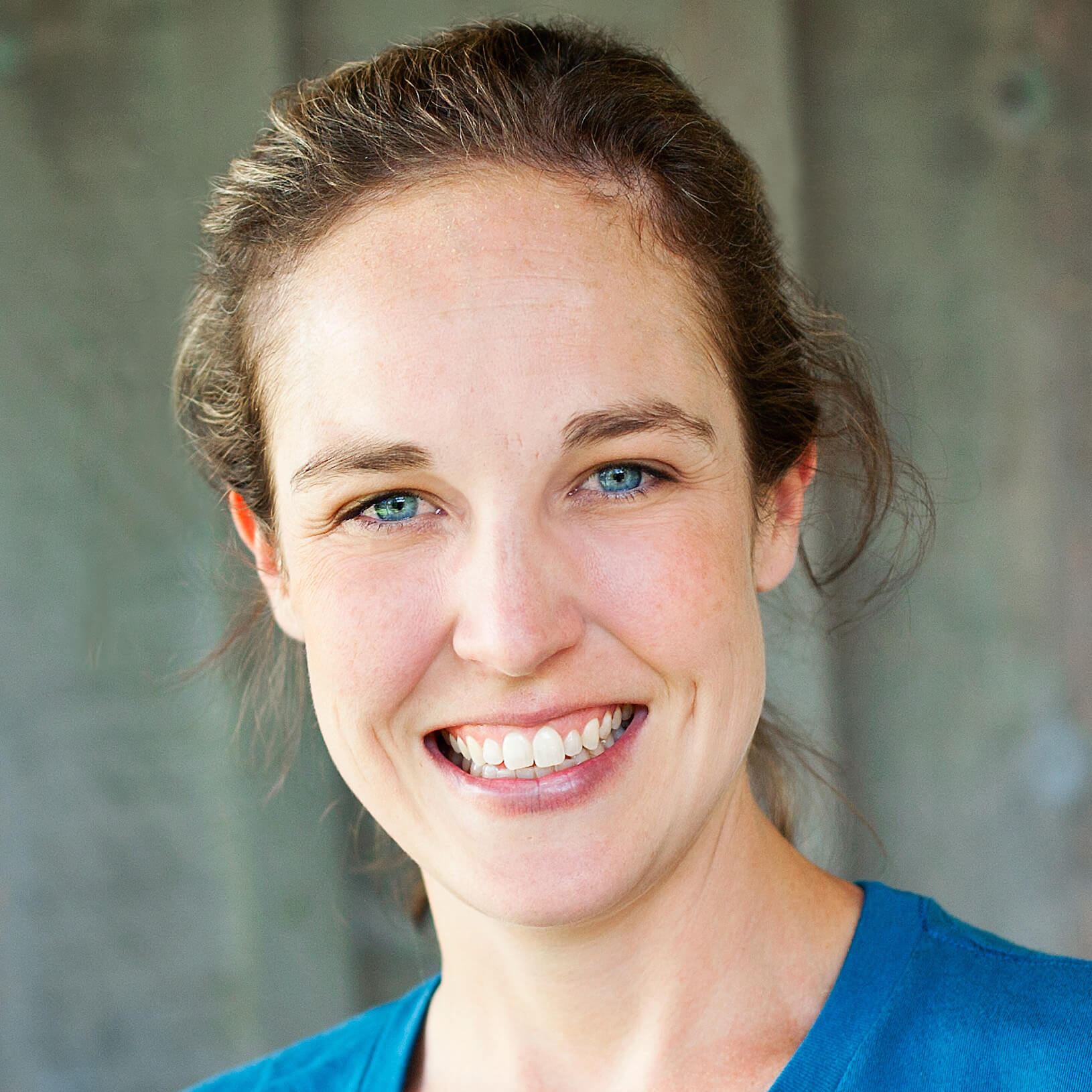 Kate Batchelor