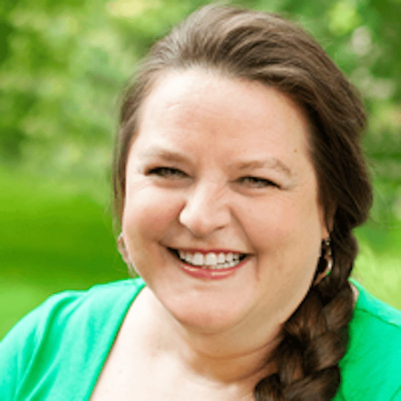 Marie Phillips