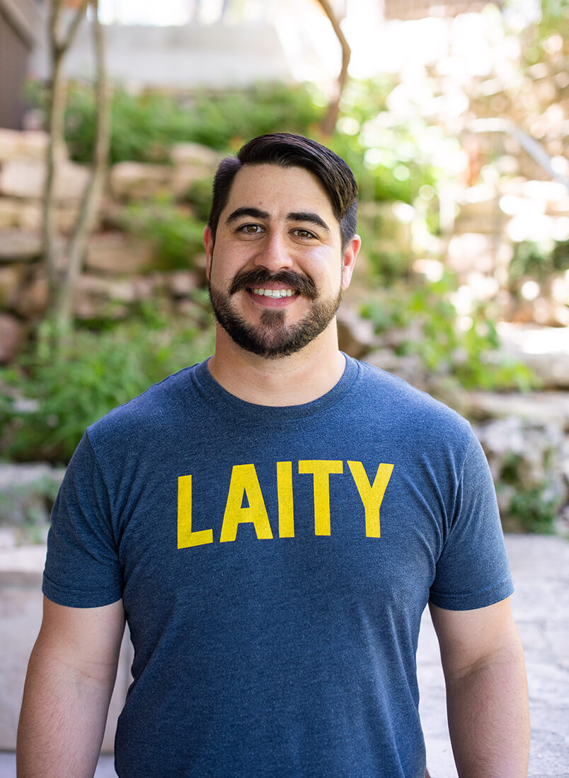 Meet Our Staff